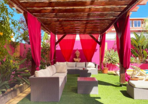 Casa Concha - Peaceful and Relaxing